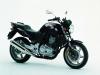 Honda CBF500 wallpaper